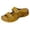 Yellow, variant on VerPetridure Slippers for Women Slippers Women Fashion Vintage Hollow out Wedge Sandals Ladies Slip On Comfortable Shoes