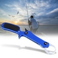 thumbnail image 5 of Pistol Shape Handle Grip Open Clamp Plier Fish Control Clip Tool, 5 of 8