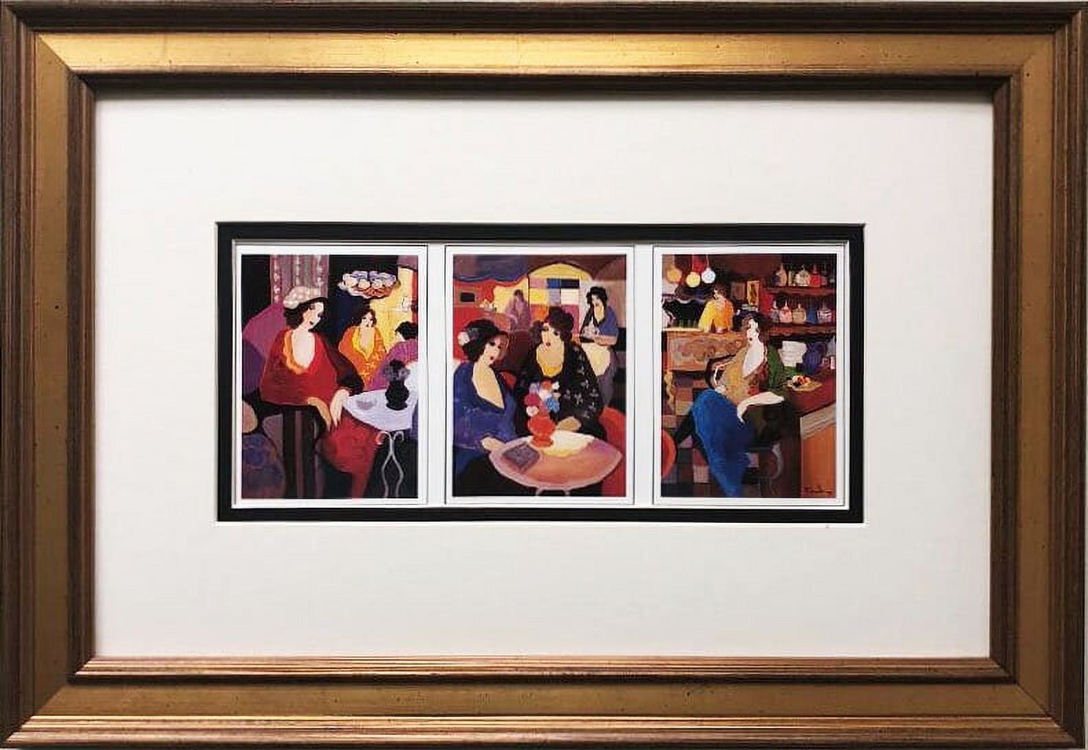 YELLOW KORNER Andy YEUNG サイズ48×29cm YELLOW KORNER Andy YEUNG サイズ48×29cm VERTICAL CITY, Asian Cities