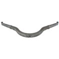 thumbnail image 2 of Medium Arch Transverse Rear Leaf Spring, Standard Eye, 38 Inch, 2 of 7