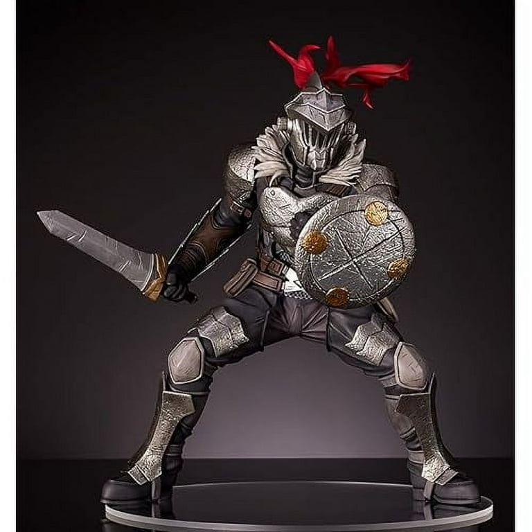 Good Smile Pop Up Parade Goblin Slayer L Size Figure, 9.4
