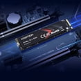 thumbnail image 5 of 512GB Internal SSD Up to 1800MB/s PCIe 3.0 M.2 2280 NVMe Gen 3 Internal Solid State Drive for PC Laptop, 5 of 6