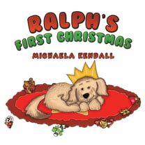 Ralph's First Christmas, (Paperback)