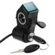 thumbnail image 2 of Acelerador de Pulgar para Bicicleta Eléctrica, Pantalla LCD, Regulador de Velocidad, Empuñaduras Manillar para Interruptor, Bicicleta Eléctrica, Scooter, Triciclo, Reequipamiento, 2 of 5