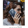thumbnail image 5 of CaseBorne ArmadilloTek S Compatible with Samsung Galaxy A72 5G Hybrid Clear Case (2021 Release) - Pure Clear, 5 of 6