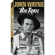 Big Trail, The