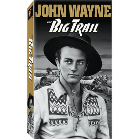Big Trail, The