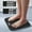 Black, variant on YIMWNYI USB Charging Electronic Scale, High Precision Body Scale with Digital Display, Automatic Weighing for Home Use, Suitable for Elders, Stable and Accurate Weight Measurement