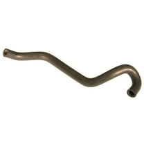 HVAC Heater Hose Fits select: 1994-2002 LEXUS ES, 1995-1998 TOYOTA AVALON