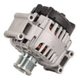 thumbnail image 3 of Automotive Alternator - 12 Clockwise Rotation - High Output-150A Alternator, 3 of 7