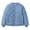 Blue, variant on LIaqionyy Kids Quilted Jackets Lightweight Button down Jacket Boys Girls Warm Coats Padded Outwear with Pockets