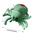 thumbnail image 2 of Doll Children's Companion Soothing Toy Doll Halloween Tricky Props Rag Doll, 2 of 3