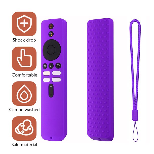 Mangas protectoras Estuche protector suave con reemplazo de cubierta a prueba de polvo con cordón para Redmi 4k Ultra Barbie Nuevos Originales