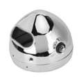 thumbnail image 3 of Carcasa de faro de 5,75 pulgadas, cubierta de carcasa de faro LED de aleación de aluminio, accesorio modificado para motocicleta Jadeshay  A, 3 of 8