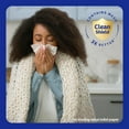 thumbnail image 6 of Kleenex Lotion Facial Tissues with Coconut Oil, 6 Cube Boxes, 60 Tissues per Box, 3-Ply, 6 of 12