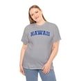 thumbnail image 4 of Hawaii Shirt Gifts Tshirt Crew Neck Short Sleeve, 4 of 9