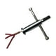 thumbnail image 1 of Speravity Herramienta de pelado de cables Bobinadora automática de operación simple con buen rendimiento Electricista Pelacables Twister Herramientas y ferretería 2.5 cuadrados, 1 of 6