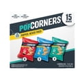 thumbnail image 2 of PopCorners Popped Corn Snack Chips, 3 Flavor Variety Pack, 15 Count Multipack, 2 of 11