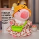thumbnail image 2 of Capybara Peluche con Ropa y Accesorios – 25cm Capibaras de Peluche para Vestir, Juguete de Felpa Kapibara, 2 of 5
