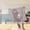 CO, variant on EGNMCR Throw Blanket,Halloween Blanket, Christmas Blanket Honeycomb Kitchens Towel Easy To Clean With Hook Towel Dry And Wet Use Kitchen Cleaning Towels