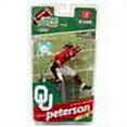 thumbnail image 2 of McFarlane Toys Series 3 Adrian Peterson Action Figure (Red Jersey), 2 of 2