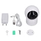 thumbnail image 2 of Cámara De Seguridad De La Bombilla De Cámara Interior Wifi Cámara De Seguridad De 360 ​​​​grados Con Seguimiento Automático Para Mascota Infantil, 2 of 7