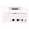 thumbnail image 4 of Insulin Pen Travel Case,2-8 Degrees Celsius  Constant Temperature Large Display Screen Portable Refrigerator Case,Cooler Refrigerated Box For Traveling,Outdoors,Camping,Working, 4 of 8