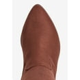 thumbnail image 5 of Comfortview Cameron Wide Calf Boot Tall Knee-High Women's Winter Shoes (Wide Widths Available), 5 of 6