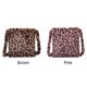 thumbnail image 4 of Bolso de Hombro de Felpa para Mujer Bolso Zulema Bolso de hombro para mujer, 4 of 8