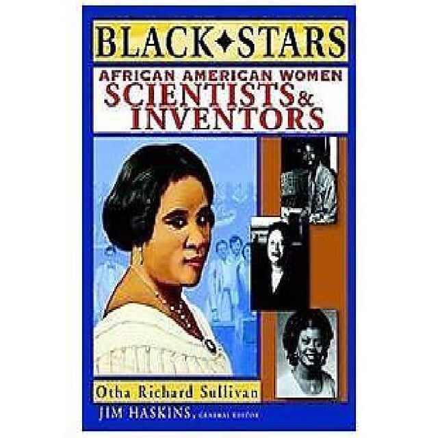 Stars Noires, Femmes Scientifiques et Inventeurs Afro-Américaines