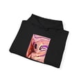thumbnail image 3 of Alien Visitor Workshop Skateboard 00s Skateboard Vintage Classic Hoodie Print - M / Black, 3 of 5