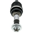 thumbnail image 6 of Niche High Strength Front Axle for Yamaha Big Bear 400 UTV 519-KCA2536X, 6 of 6