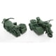 thumbnail image 3 of Modelo de Vehículo de Motocicleta de Simulación para Accesorios de Juego de Base Del Ejército, Modelo de de Arena, Juguete, Juegos para Niños, Zulema Juguete de base del ejército, 3 of 7