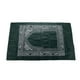 thumbnail image 3 of Alfombra de oración musulmana Gloria Alfombra de oración islámica para niños Azul, 3 of 8