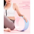 thumbnail image 5 of Bangcool Roue de Yoga Point Gâchette Étirement Cercle de Yoga Roue de Pilates Équipement de Mise en Forme, 5 of 5