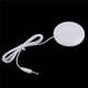 thumbnail image 3 of Seitruly Altavoces de almohada de 3,5 MM con Cable, altavoz portátil, Universal, para viajar, para dormir, reproductor de música, herramientas, Electrónica, 3 of 8