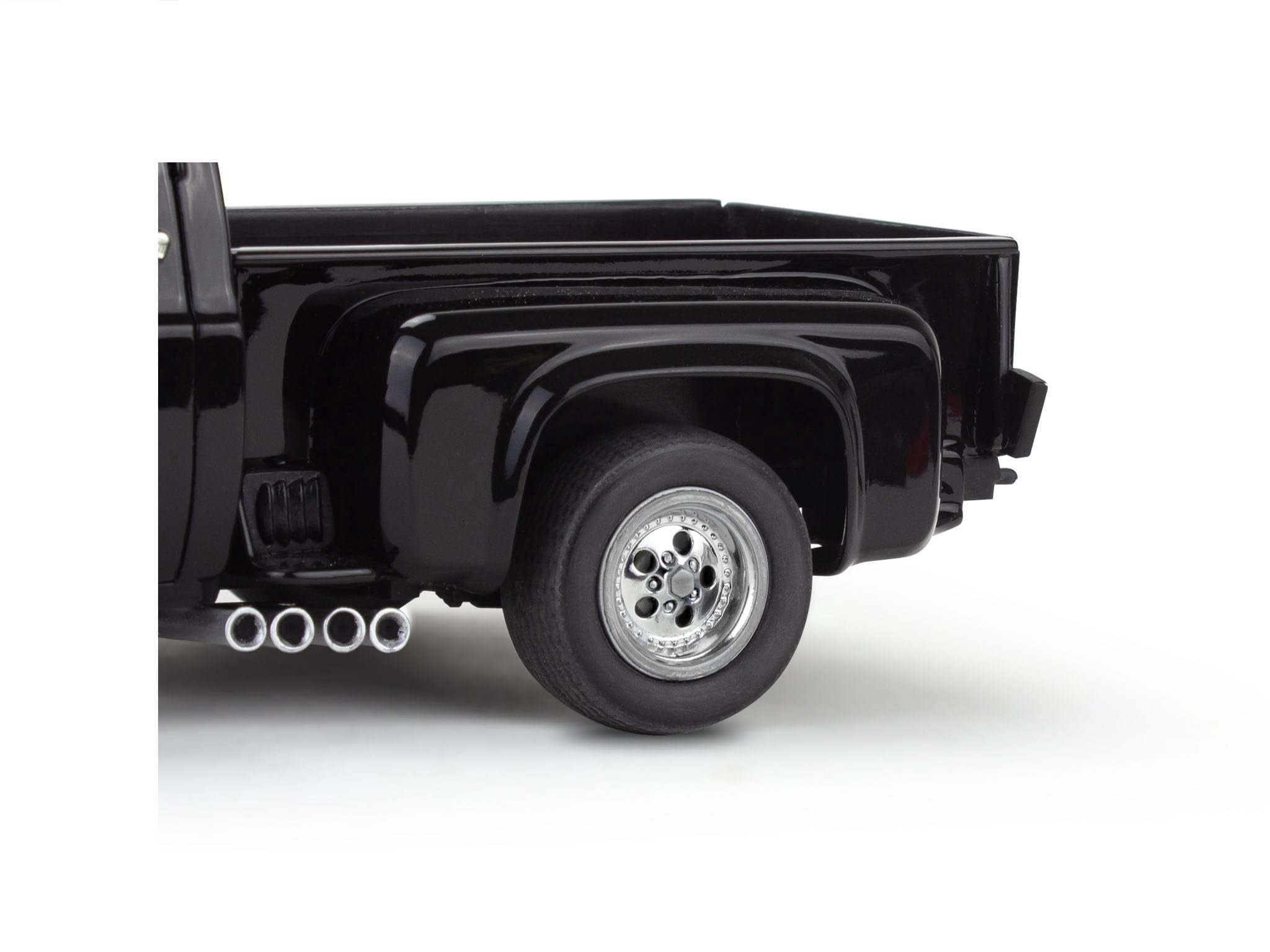 Revell 145529090 1/25 77 Chevy Street Pickup Plastic Model Kit