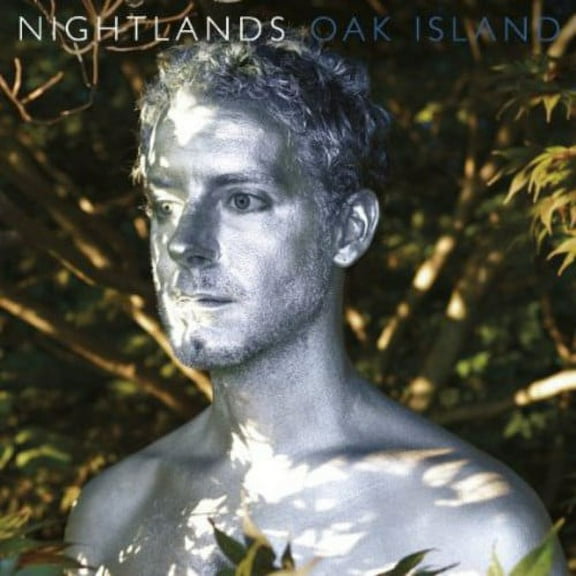 Nightlands - Oak Island - Music & Performance - Vinyl
