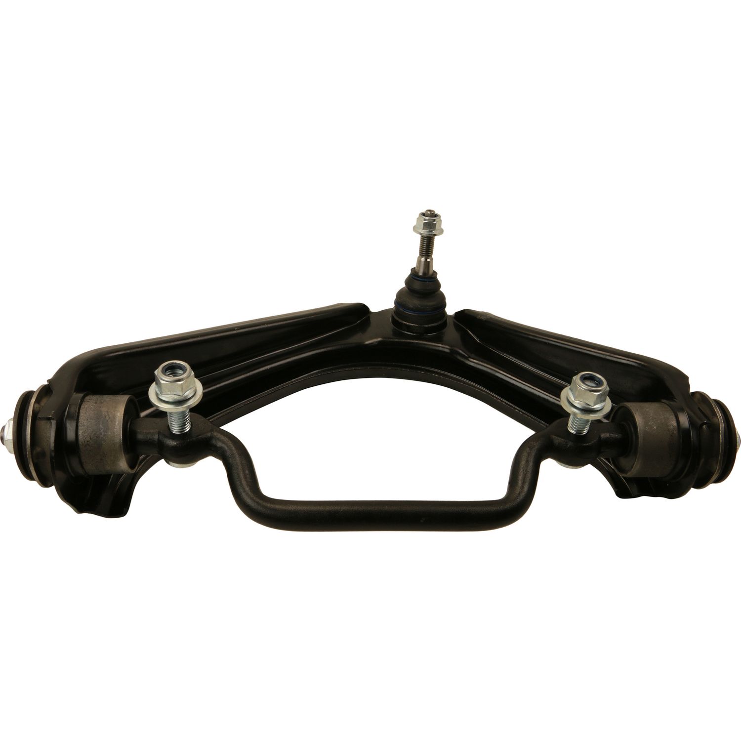 QuickSteer X620225 Suspension Control Arm And Ball Joint Assembly Fits select: 2004-2005 FORD EXPLORER, 2002 FORD EXPLORER XLT