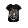 thumbnail image 2 of Harry Potter Toddler Girls 3 Pack T-Shirts Toddler to Big Kid, 2 of 5