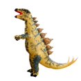 thumbnail image 4 of Disfraz inflable Soledad de dinosaurio Tyrannosaurus cosplay, 4 of 8
