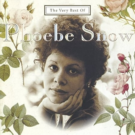 Very Best of (CD) (The Best Of Phoebe Snow)