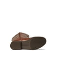thumbnail image 3 of Botas Tommy Hilfiger Shano para mujer, tamaño mediano, color marrón, talla 6, 3 of 5