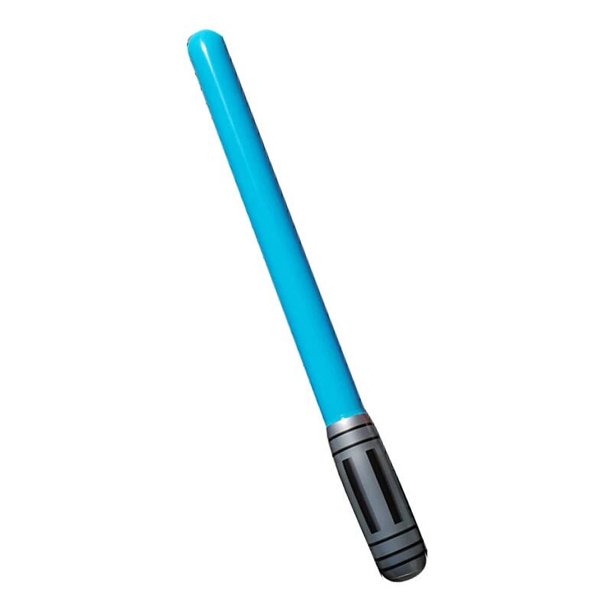 Espada inflable de STAR WARS de 90cm, juguetes de Anime, sable de luz de PVC, Fiesta EN LA Piscina para natación al aire libre, accesorios de juego divertidos para niños, juguete para niños