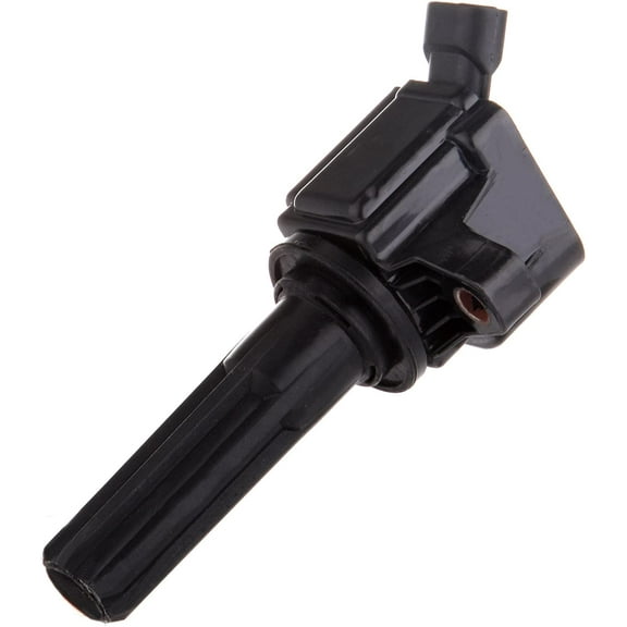 CCIYU Pack of 1 Ignition Coil for Hummer for GMC for Saab for Buick Chev-y 2006-2012 Fits for UF497 C1558