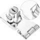 thumbnail image 3 of SKISUNO Para Gabinete De Inoxidable Con Cerradura Con Llave Y Antirrobo Plata, 3 of 8