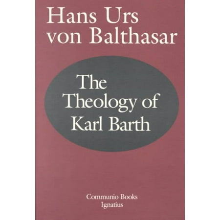 The Theology of Karl Barth