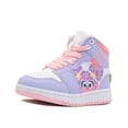 thumbnail image 3 of Tenis Bota Karsten Para Niña Abby Cadabby Plaza Sesamo Lila lila 23, 3 of 6