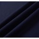 thumbnail image 3 of Camisetas de Manga Larga para Hombre Algodón Poliéster Color Contraste Correa, Blusa Suelta de Tamaño Grande, 3 of 8