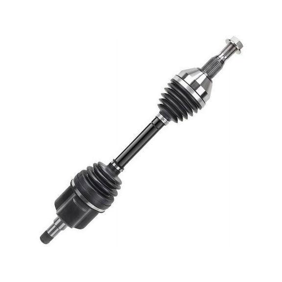 Front Right CV Axle Assembly 1 - Compatible with 2000 - 2011 Chevy Impala 2001 2002 2003 2004 2005 2006 2007 2008 2009 2010